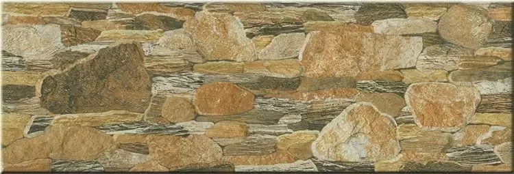 Плитка настенная Oset Risco Marron