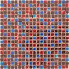 Мозаика LeeDo Caramelle - Arlecchino 4 31x31x0,8 см (чип 15x15x8 мм) (Arlecchino 4)