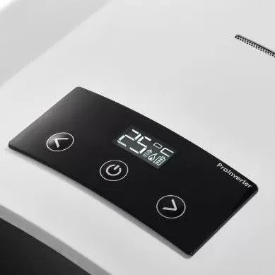 Водонагреватель Electrolux GWH 11 ProInverter проточный газовый