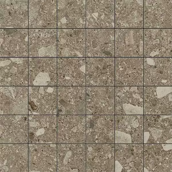 Мозаика Marazzi Italy Mystone Ceppo di Gre Beige 30