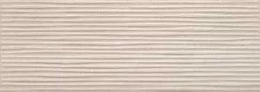 Плитка настенная Ariana Ceramica Sauvage Wave Avorio 25X70