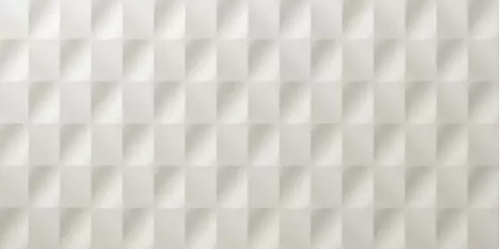 Плитка настенная Atlas Concorde Italy 3D Wall Mesh White Matt