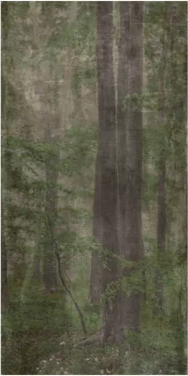 Декор настенный ABK Wide-Style Woods C