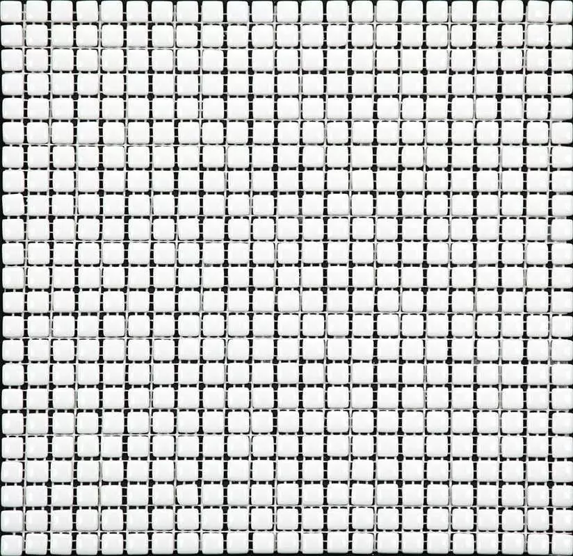 Мозаика Natural Mosaic Flex W-01