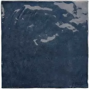 Плитка настенная Equipe La Riviera Blue Reef 132x132
