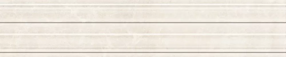Бордюр настенный Golden Tile Лоренцо Интарсия бежевый