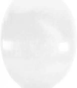 Вставка Almera Ceramica Noblesse Ang. Moldura Blanco Brillo 2x2