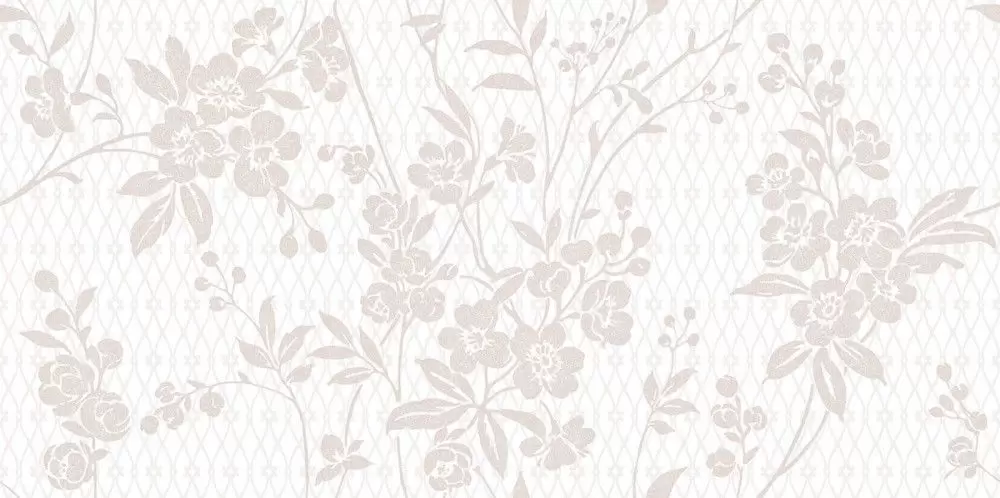 Плитка настенная AltaCera Eleganza Fiori