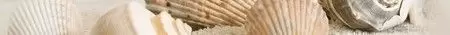 Бордюр настенный Golden Tile Summer Stone Holiday 40x3