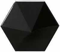 Плитка настенная Equipe Magical 3 Oberland Black