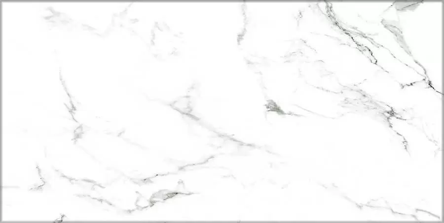 Керамогранит Codicer Calacatta White 33x66