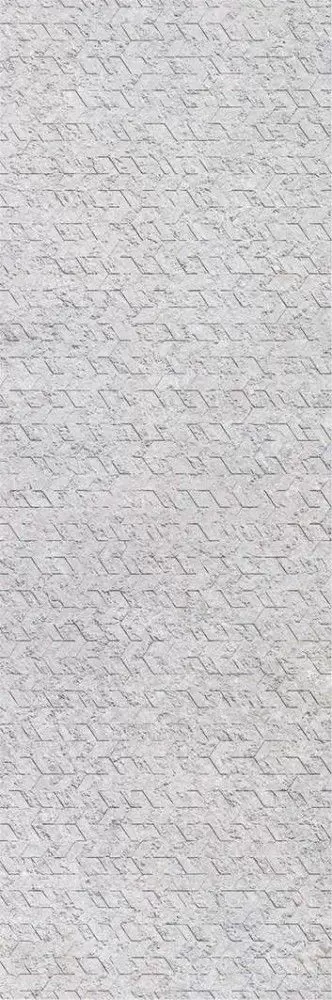Плитка настенная Gracia Ceramica Aneta Olezia Grey Light 02