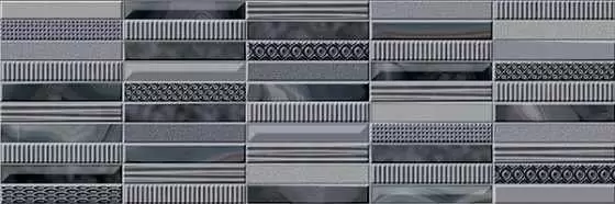 Плитка настенная Emigres Style Nacar gris rev.
