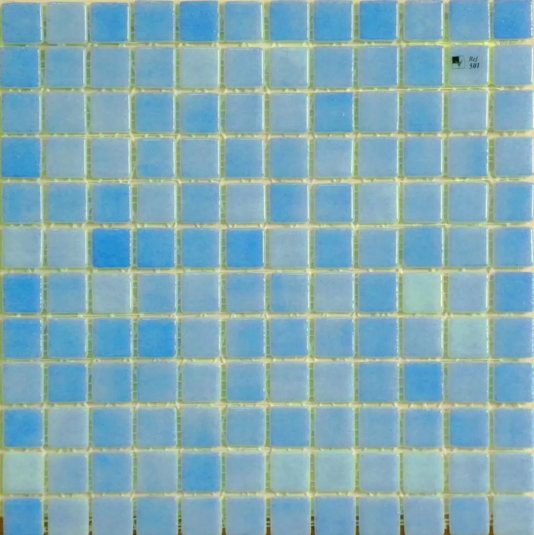 Мозаика Colors № 501 31,7x39,6