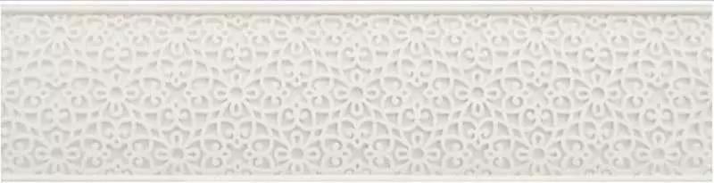 Бордюр настенный ITT Ceramic Alchemy Beige Cenefa