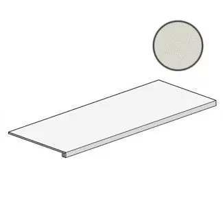 Ступень Atlas Concorde Italy Arkshade White Scalino 150