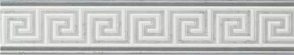 Бордюр настенный Marazzi Espana MarbleLine Calacatta Fascia Lux