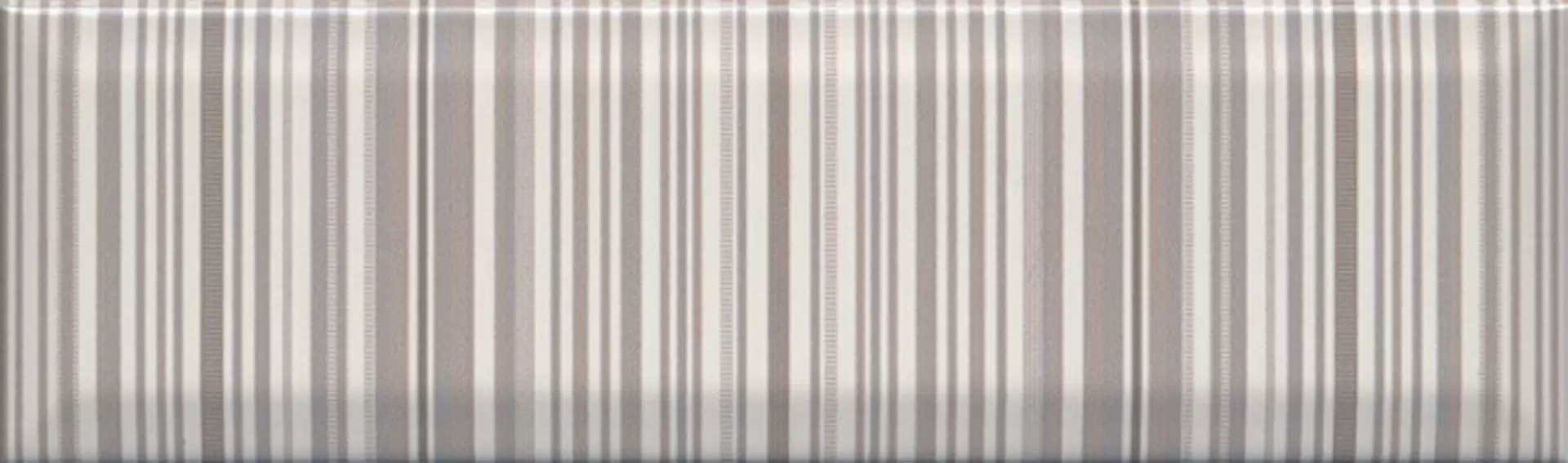 Плитка из керамогранита HGD/B268/9010 Аккорд Декор 8,5x28,5