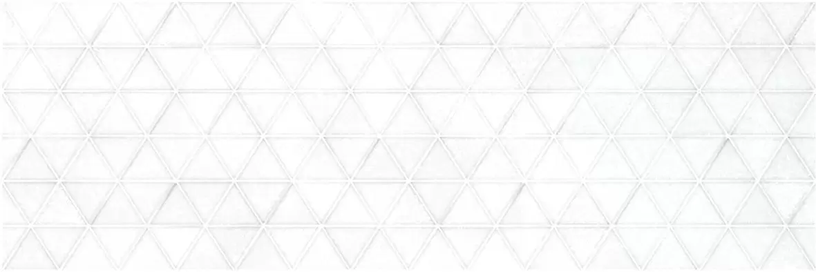 Керамическая плитка Clario Blanco для стен 25x75