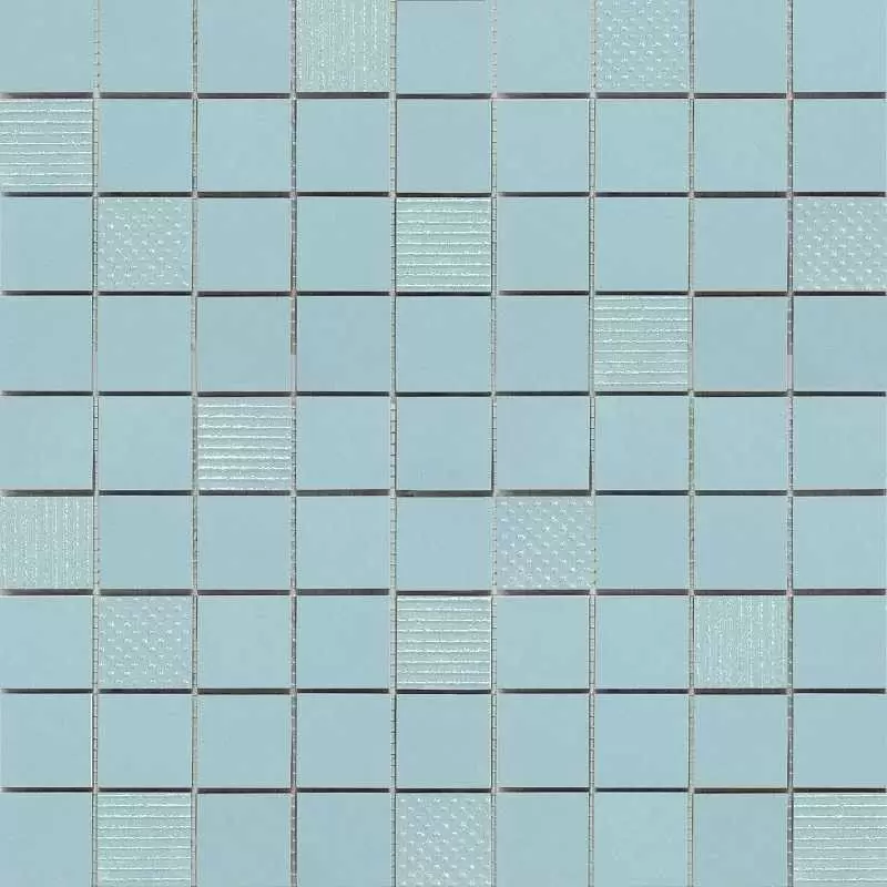 Мозаика Peronda Palette D.Blue