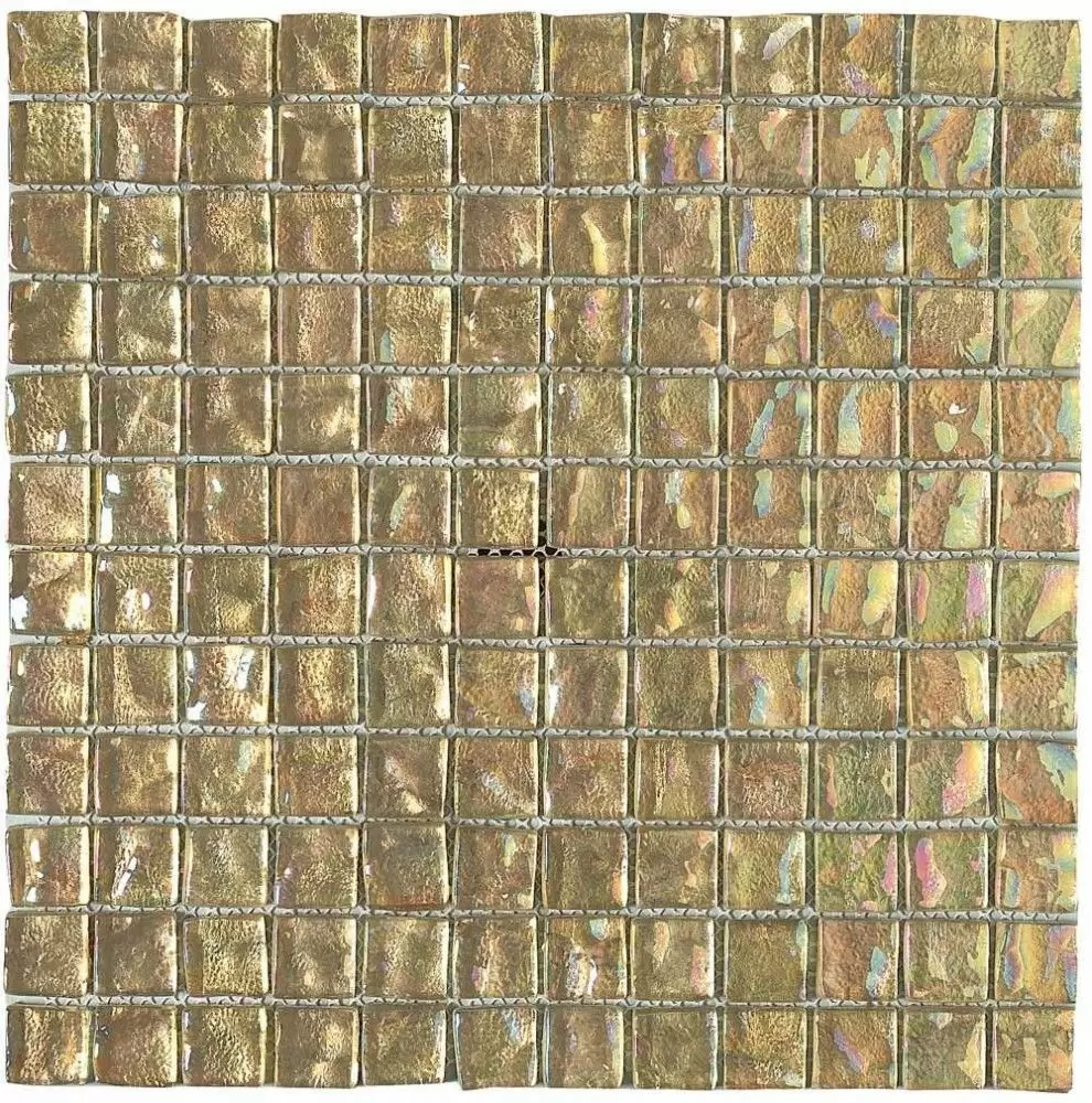 Мозаика DUNE Mosaico Stock Dune Cayman Champange