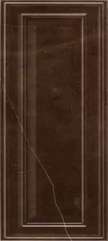 Плитка настенная Argenta Crystal Boisery Brown