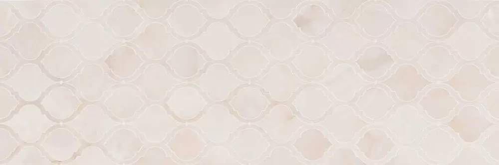 Декор настенный Pamesa Lemnos Dec. Lemnos Crema Rect. 33.3x100