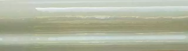 Бордюр настенный El Barco Alfaro Mold. Sage Brillo
