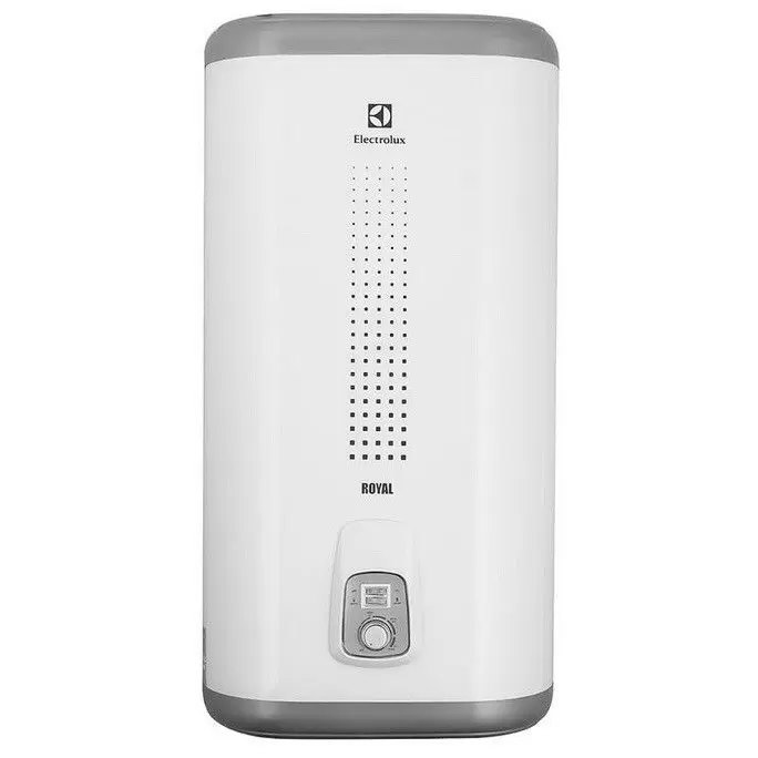 Водонагреватель Electrolux EWH 30 Royal накопительный электрический