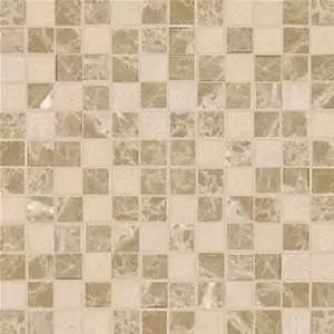 Мозаика Navarti Emperador Dec. Maiia crema