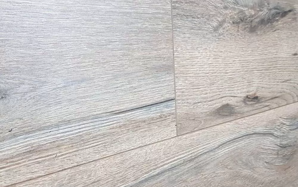 Ламинат EcoFlooring Chateau 34 класс 12 mm 8005 Дуб Невада