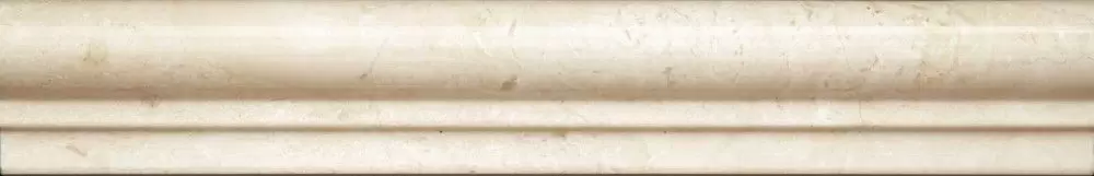 Бордюр настенный Natural Mosaic Бордюры B030-2 Crema Marfil Extra
