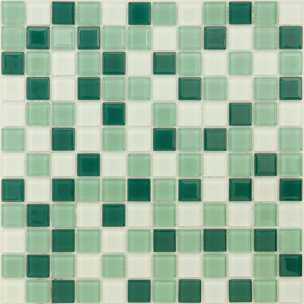 Мозаика Caramelle Mosaic Acquarelle Peppermint