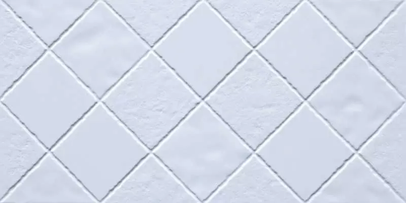 Плитка настенная Letina Sugar White SUG 013-L