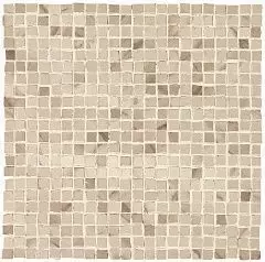 Мозаика fLYU ROMA TRAVERTINO MICROMOSAICO 30x30