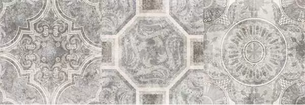 Плитка настенная Ceracasa Porto Deco Hidraulico Perla Mix