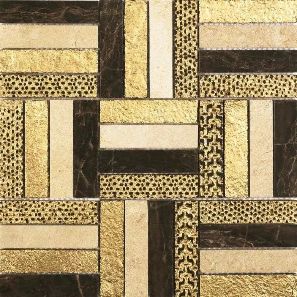 Мозаика DUNE Mosaico Stock Dune Soleil