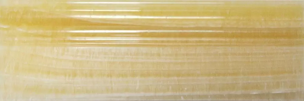 Бордюр настенный Natural Mosaic Бордюры B073-4 Onyx Yellow