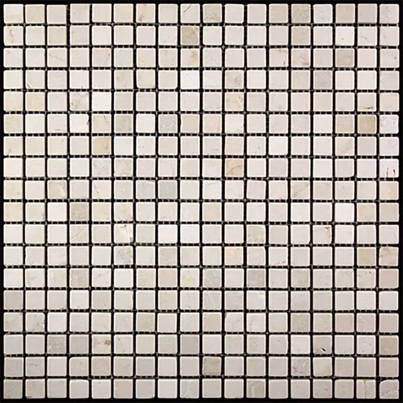 Мозаика Natural Mosaic I-Тilе 4M25-15T