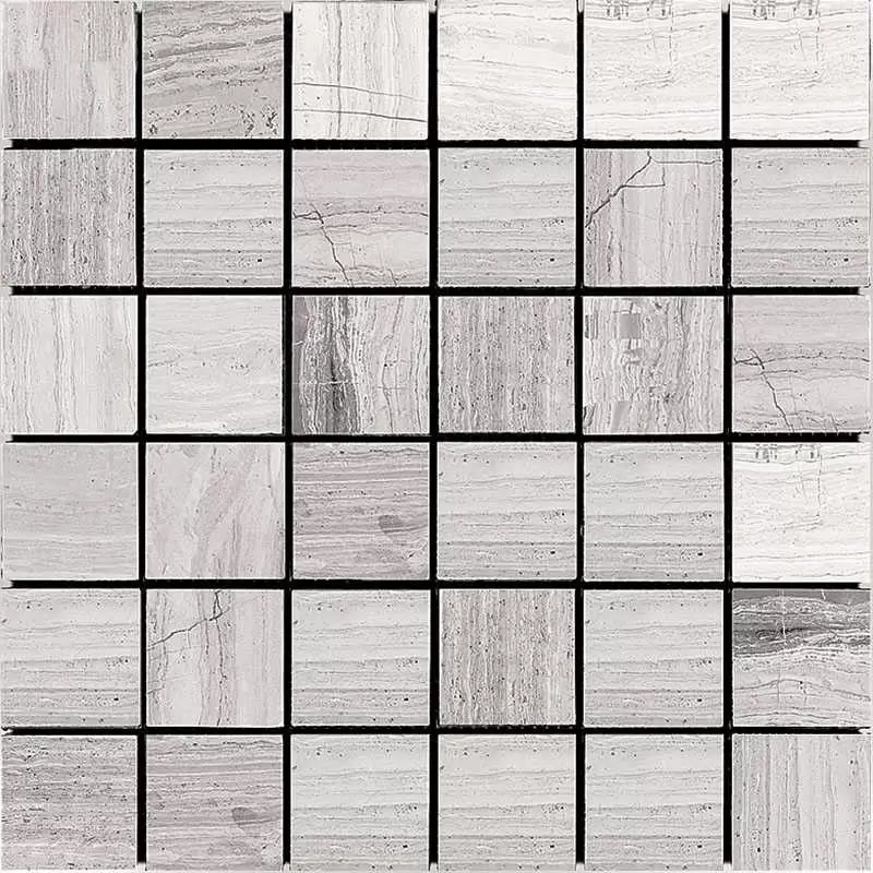 Мозаика Natural Mosaic Adriatica 7M032-48P M031G-48P