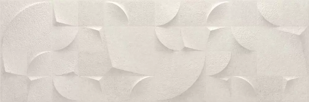 Плитка настенная Baldocer Icon Decor Shape Pearl