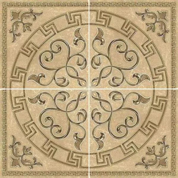 Панно настенное Kerlife Eterna Dec. Beige