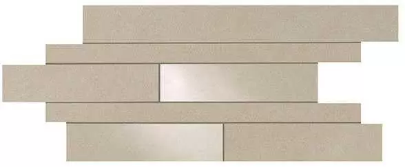 Мозаика Atlas Concorde Italy Arkshade Dove Brick