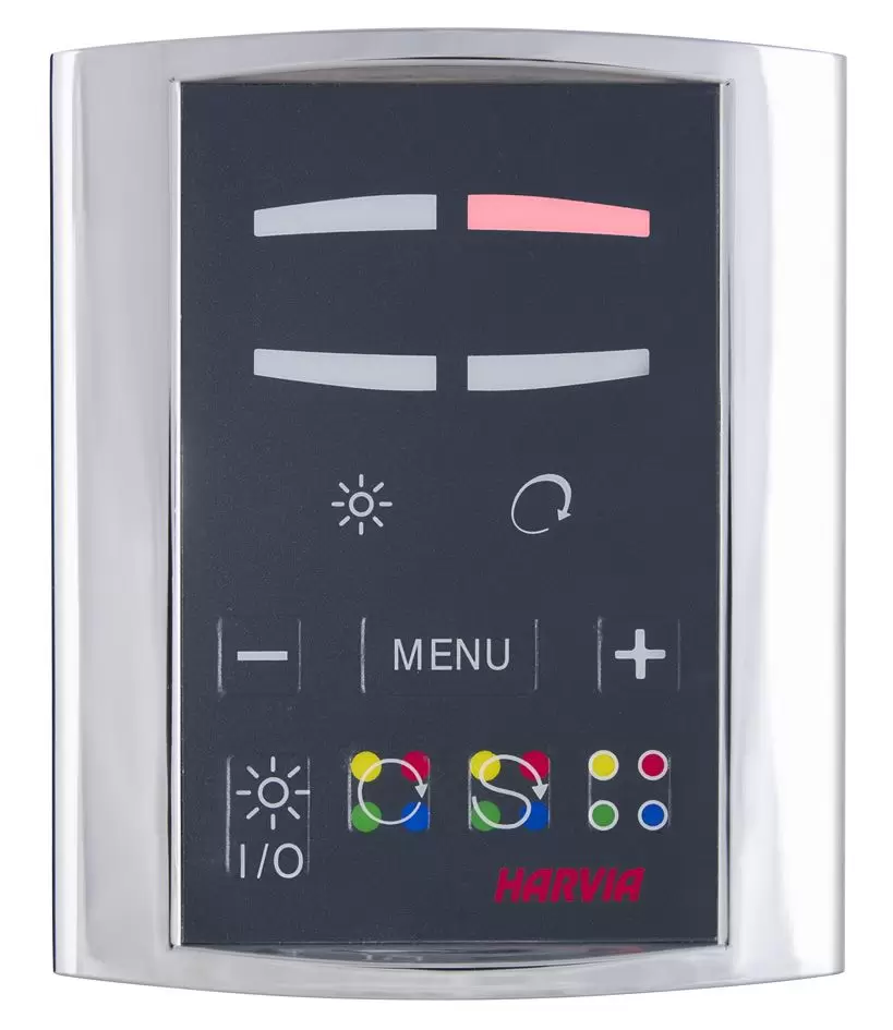 Блок управления Harvia Griffin CG170T Color light
