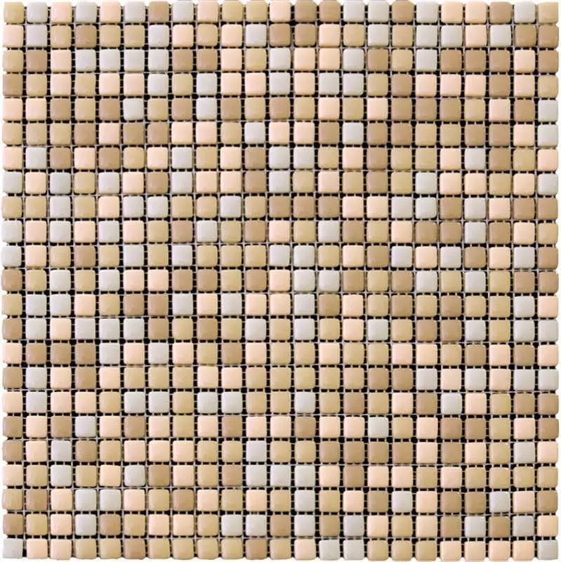 Мозаика Natural Mosaic Flex Mix TC-09