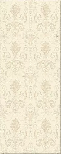 Плитка настенная Azori Savoy Avorio Ornato
