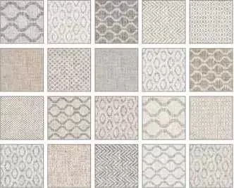 Керамогранит Sant Agostino Fineart Patchwork