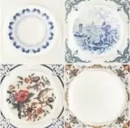Декор настенный Ape Giorno Decor Mix Treviso 6