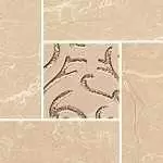 Вставка Meissen Arkos Ins. Cream Classic