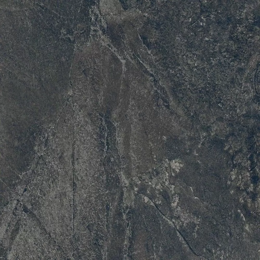 Керамогранит Tubadzin Grand Cave Graphite STR 59.8x59.8